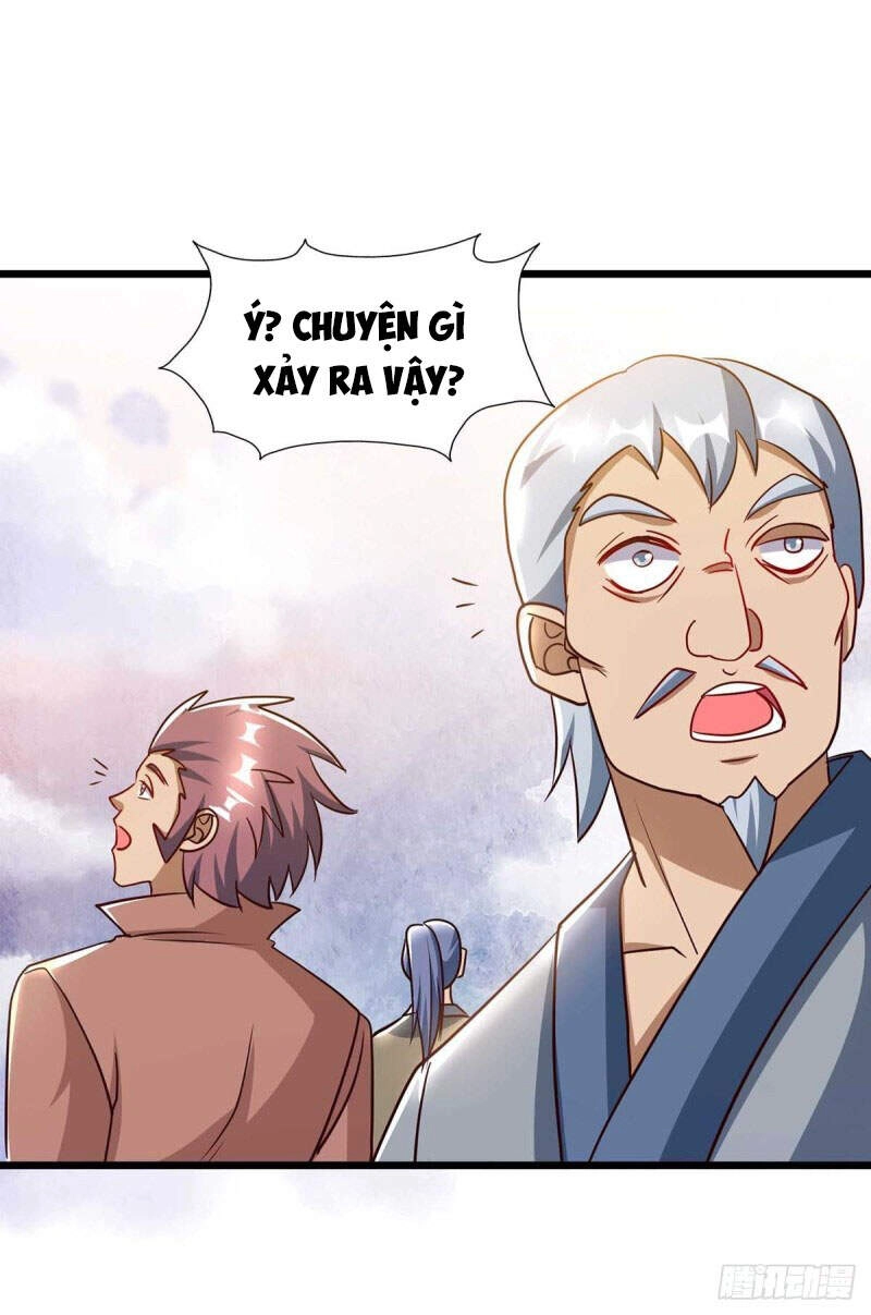 Ta Bị Phong Ấn Chín Trăm Triệu Thứ Chapter 35 - 24