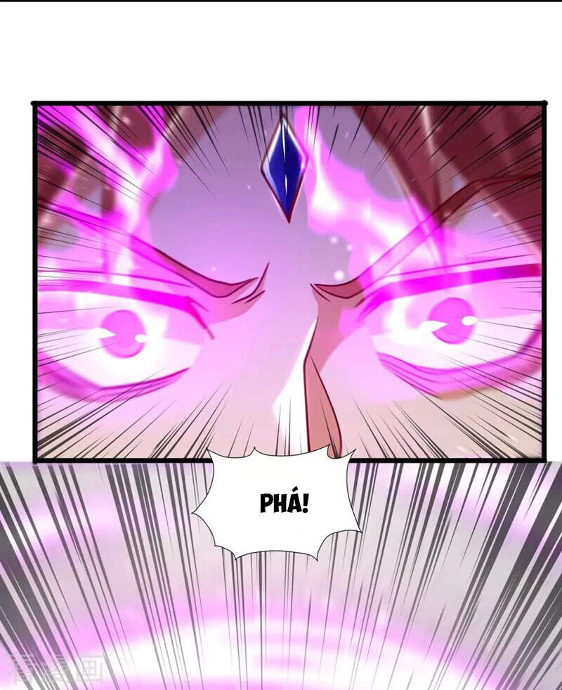 Ta Bị Phong Ấn Chín Trăm Triệu Thứ Chapter 36 - 10