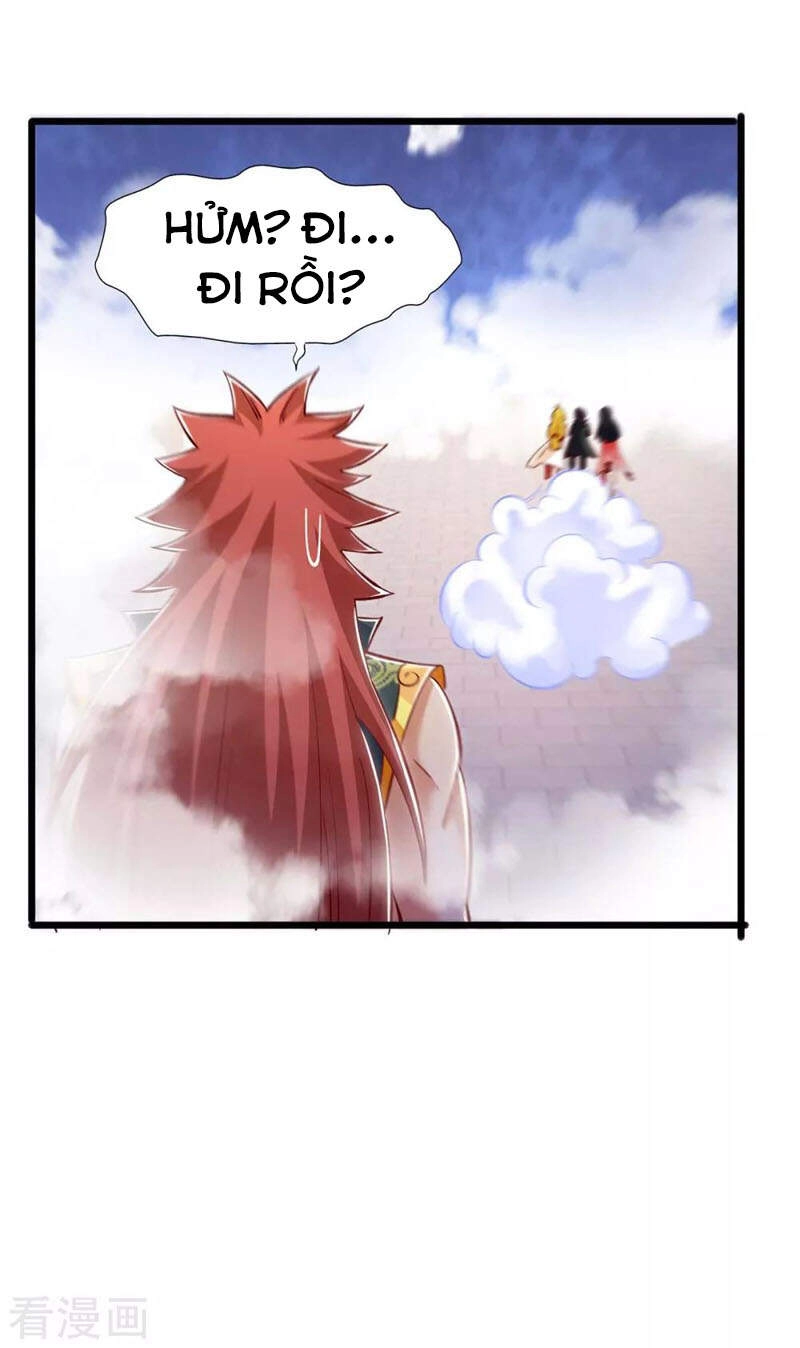 Ta Bị Phong Ấn Chín Trăm Triệu Thứ Chapter 36 - 23