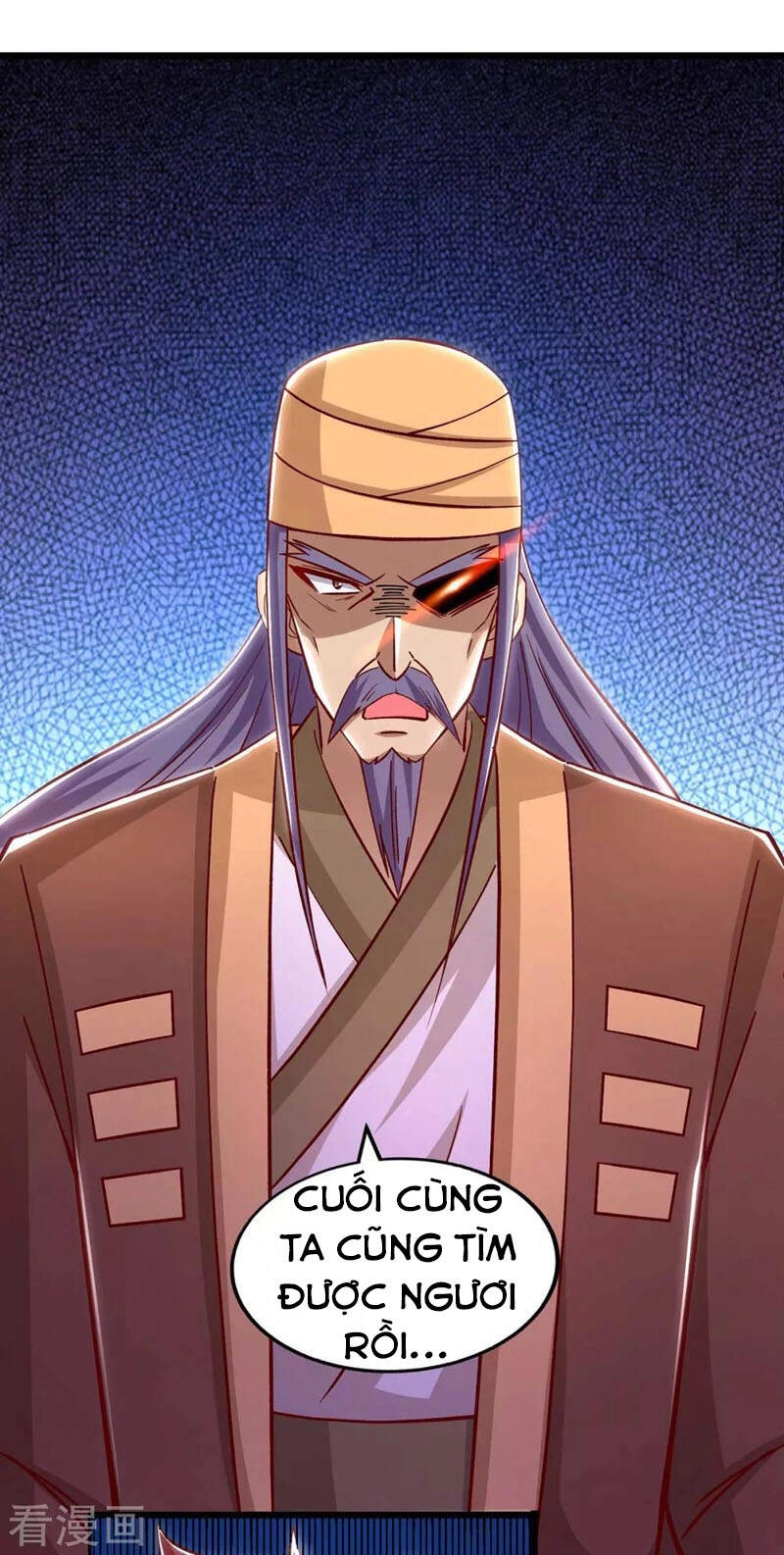 Ta Bị Phong Ấn Chín Trăm Triệu Thứ Chapter 36 - 31