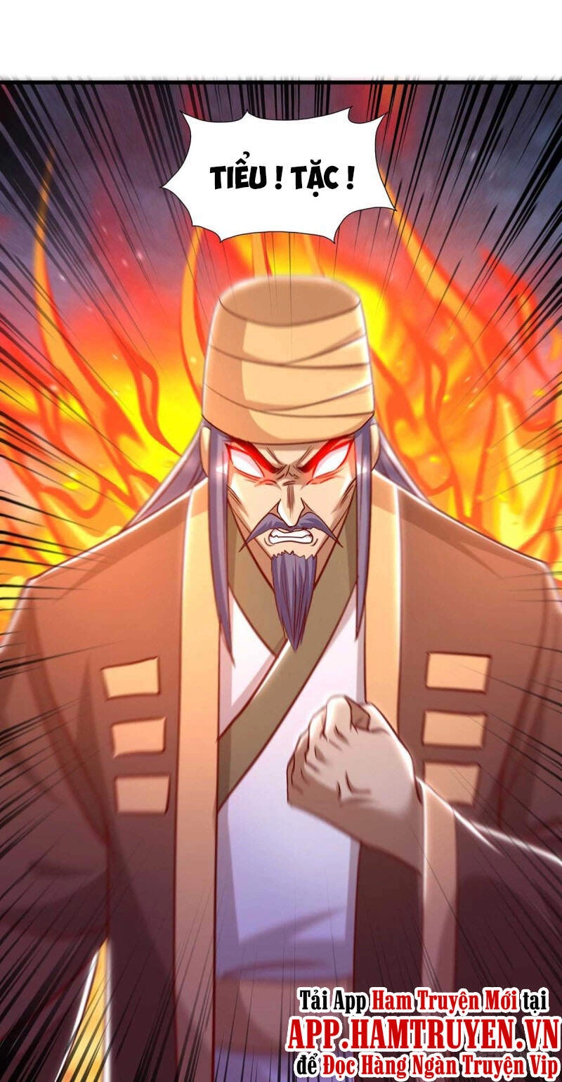 Ta Bị Phong Ấn Chín Trăm Triệu Thứ Chapter 37 - 1