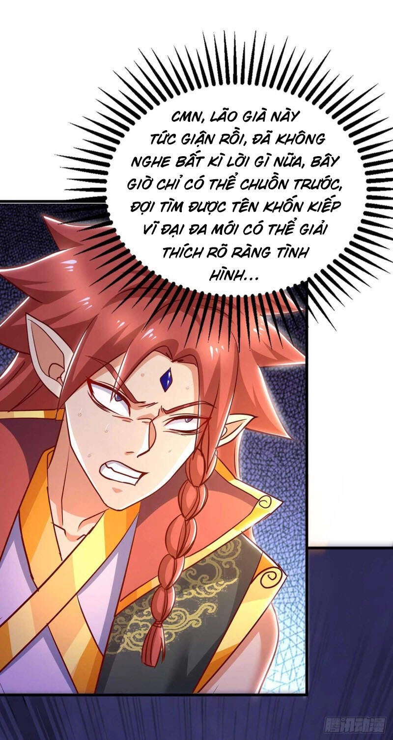 Ta Bị Phong Ấn Chín Trăm Triệu Thứ Chapter 37 - 4