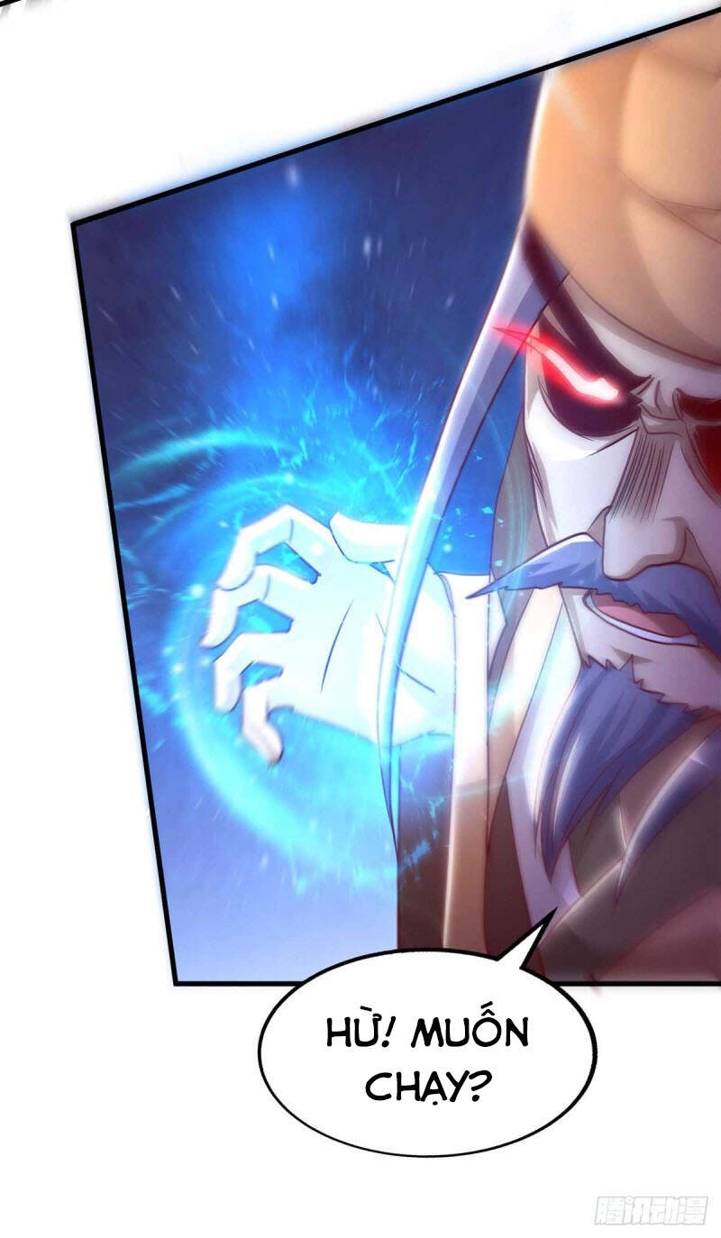 Ta Bị Phong Ấn Chín Trăm Triệu Thứ Chapter 37 - 6