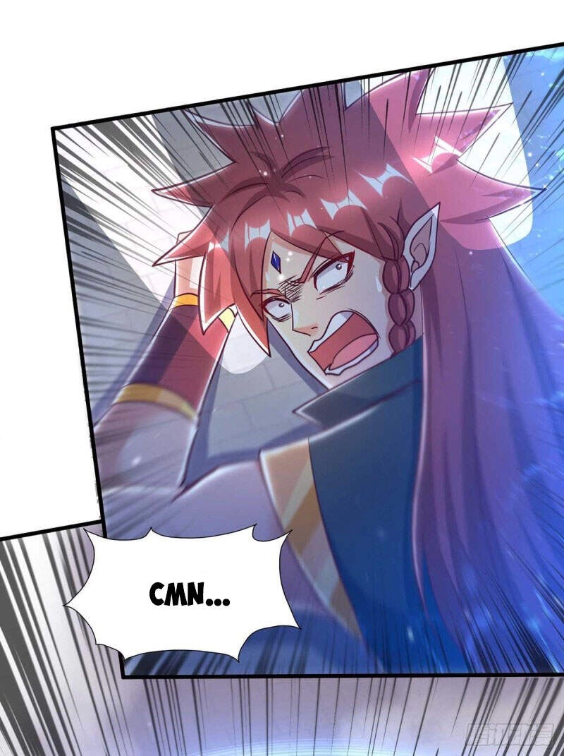 Ta Bị Phong Ấn Chín Trăm Triệu Thứ Chapter 37 - 9