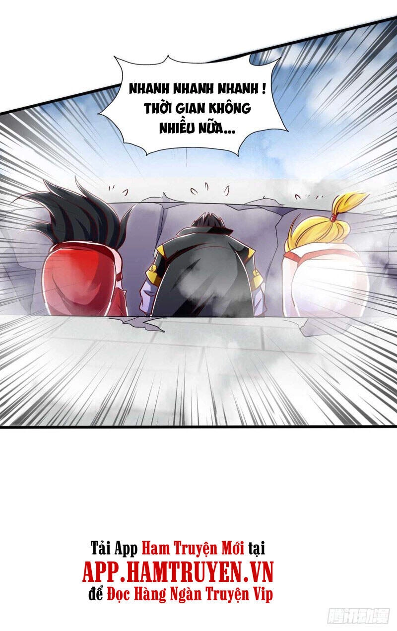 Ta Bị Phong Ấn Chín Trăm Triệu Thứ Chapter 37 - 14