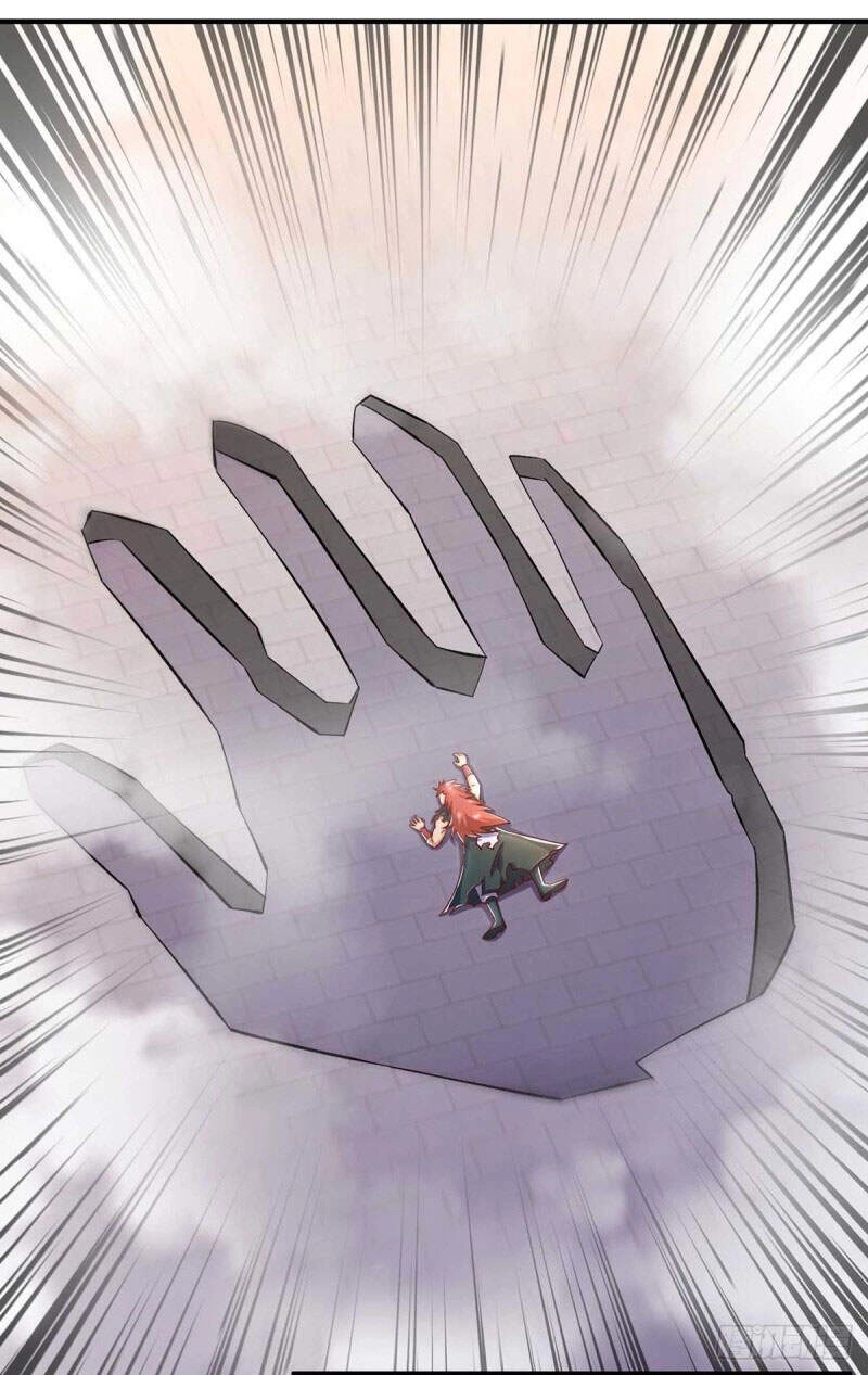 Ta Bị Phong Ấn Chín Trăm Triệu Thứ Chapter 37 - 16