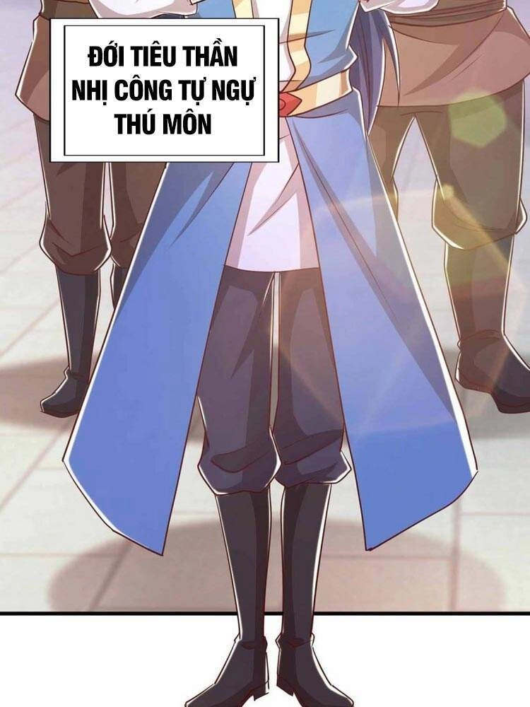 Ta Bị Phong Ấn Chín Trăm Triệu Thứ Chapter 40 - 2