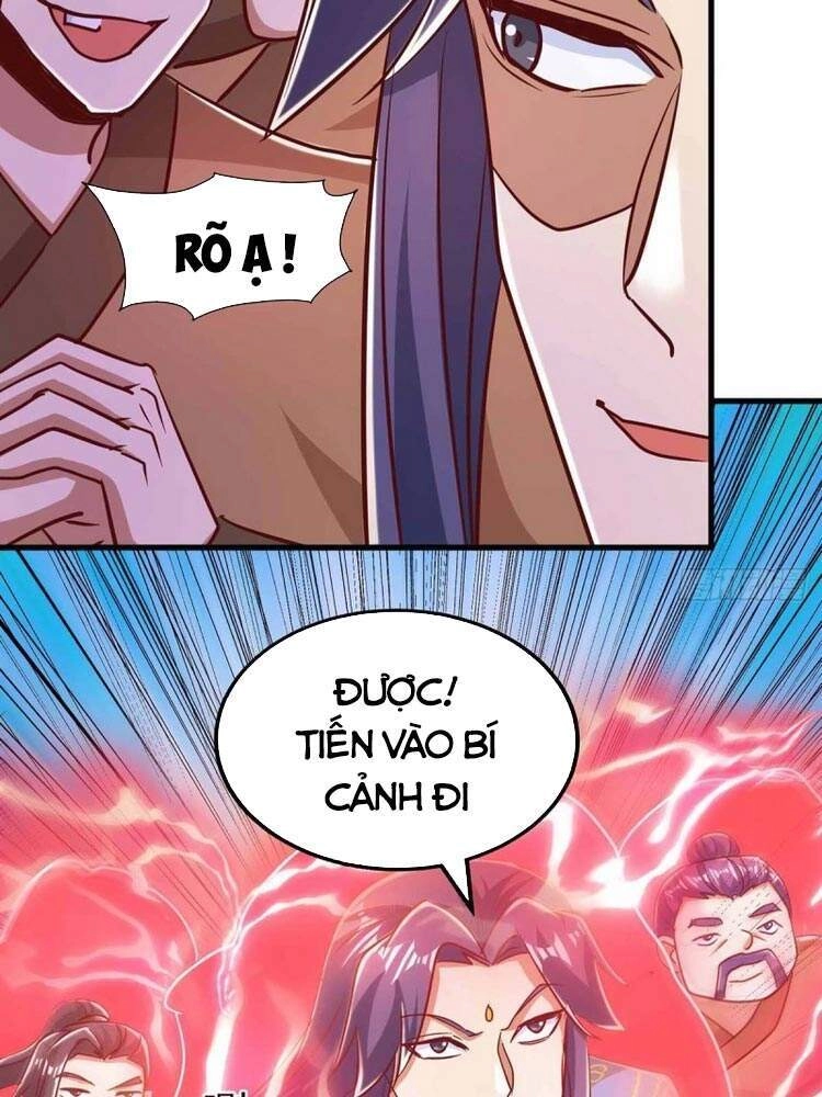 Ta Bị Phong Ấn Chín Trăm Triệu Thứ Chapter 40 - 4