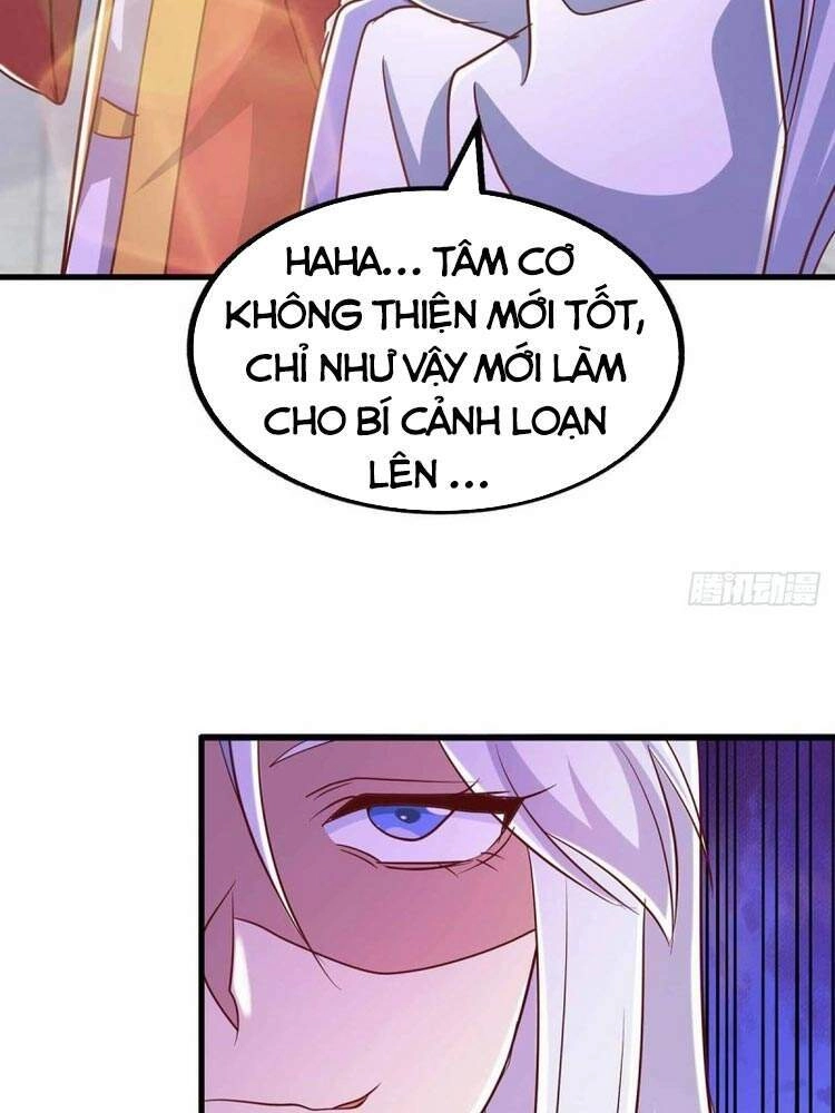 Ta Bị Phong Ấn Chín Trăm Triệu Thứ Chapter 40 - 6