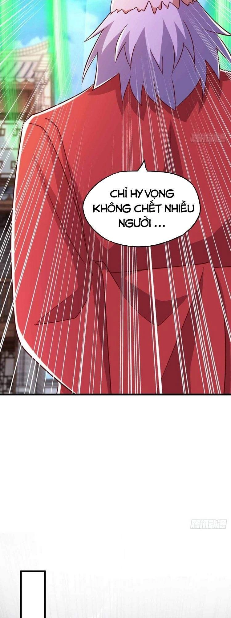 Ta Bị Phong Ấn Chín Trăm Triệu Thứ Chapter 40 - 9