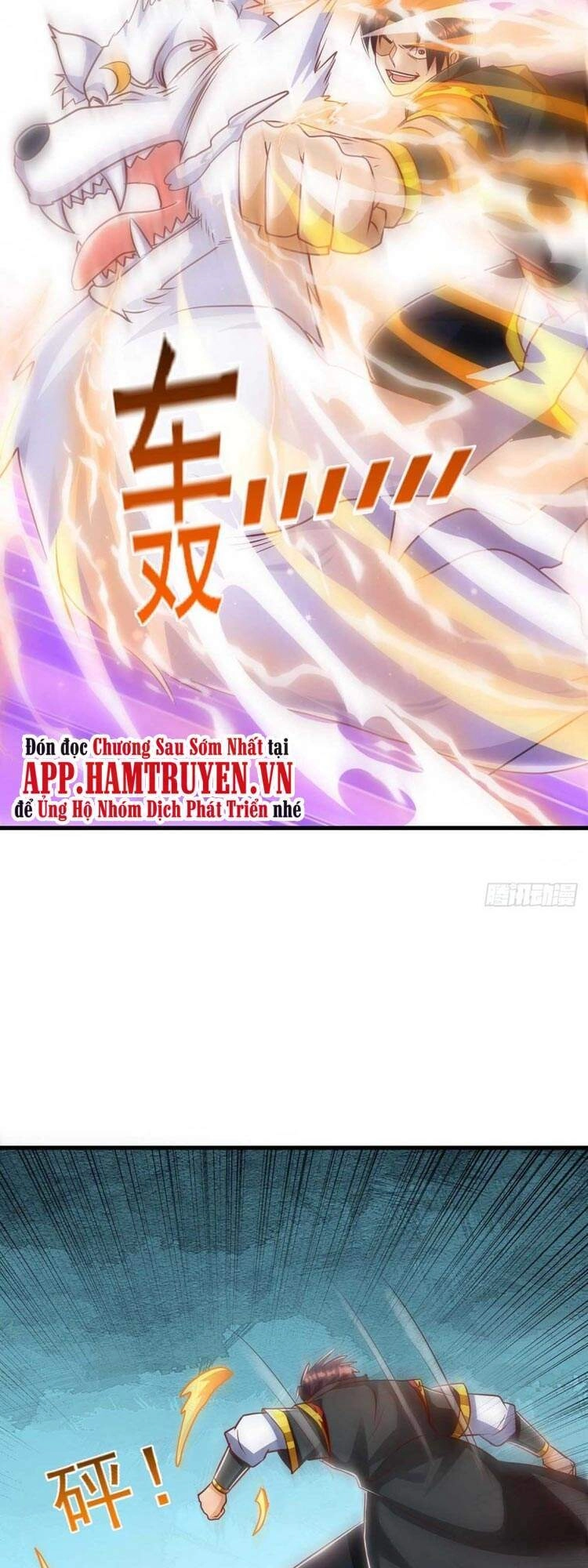 Ta Bị Phong Ấn Chín Trăm Triệu Thứ Chapter 40 - 27