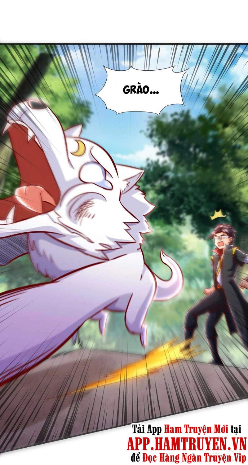 Ta Bị Phong Ấn Chín Trăm Triệu Thứ Chapter 41 - 1