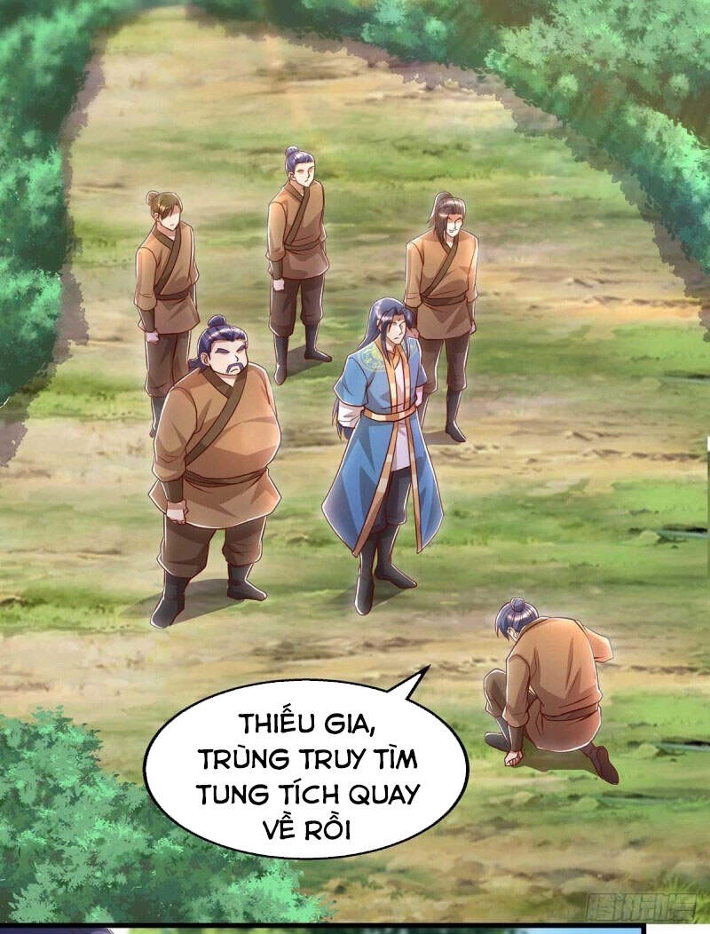 Ta Bị Phong Ấn Chín Trăm Triệu Thứ Chapter 43 - 6