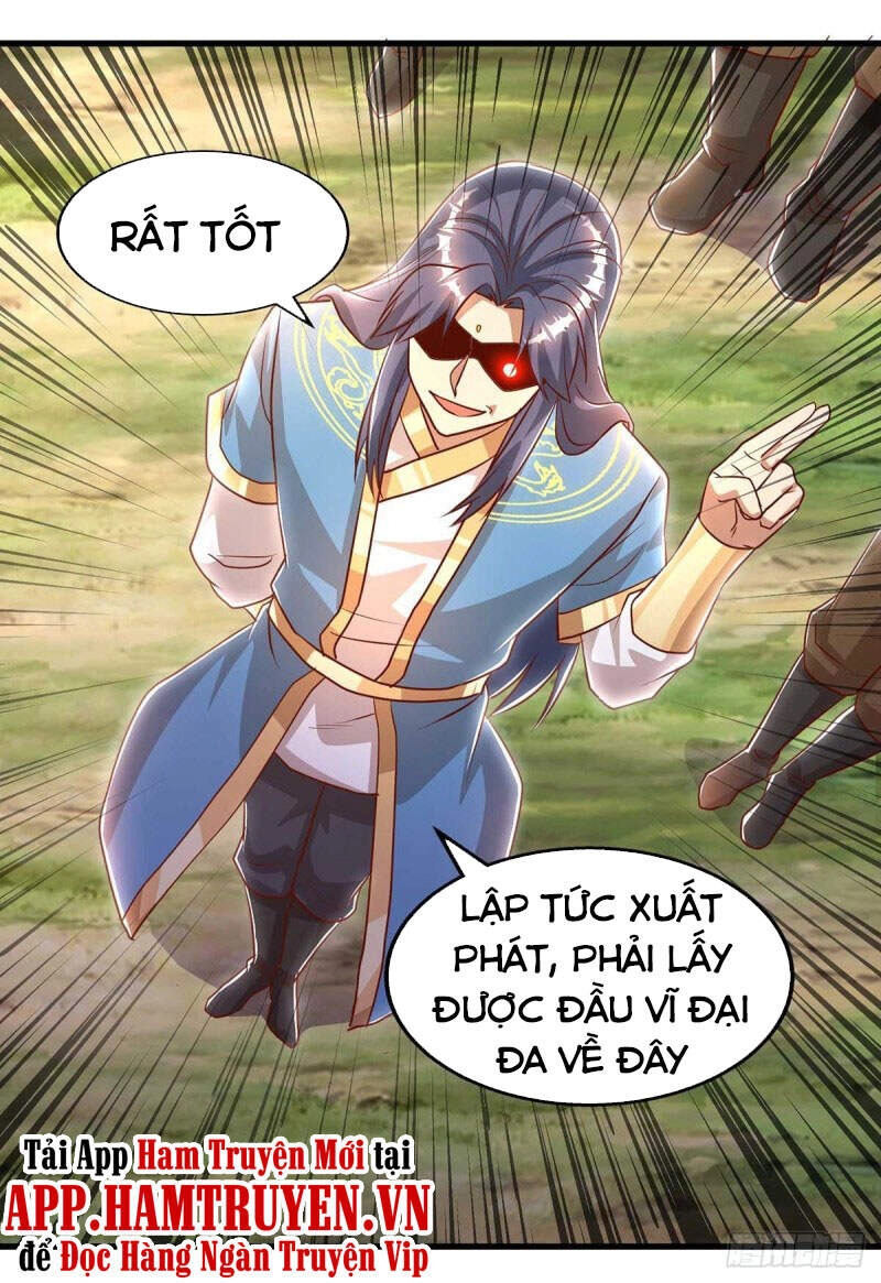 Ta Bị Phong Ấn Chín Trăm Triệu Thứ Chapter 43 - 8