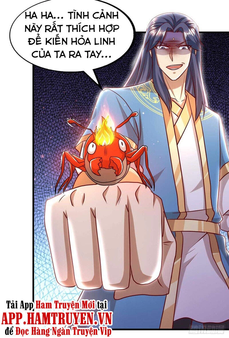 Ta Bị Phong Ấn Chín Trăm Triệu Thứ Chapter 43 - 16