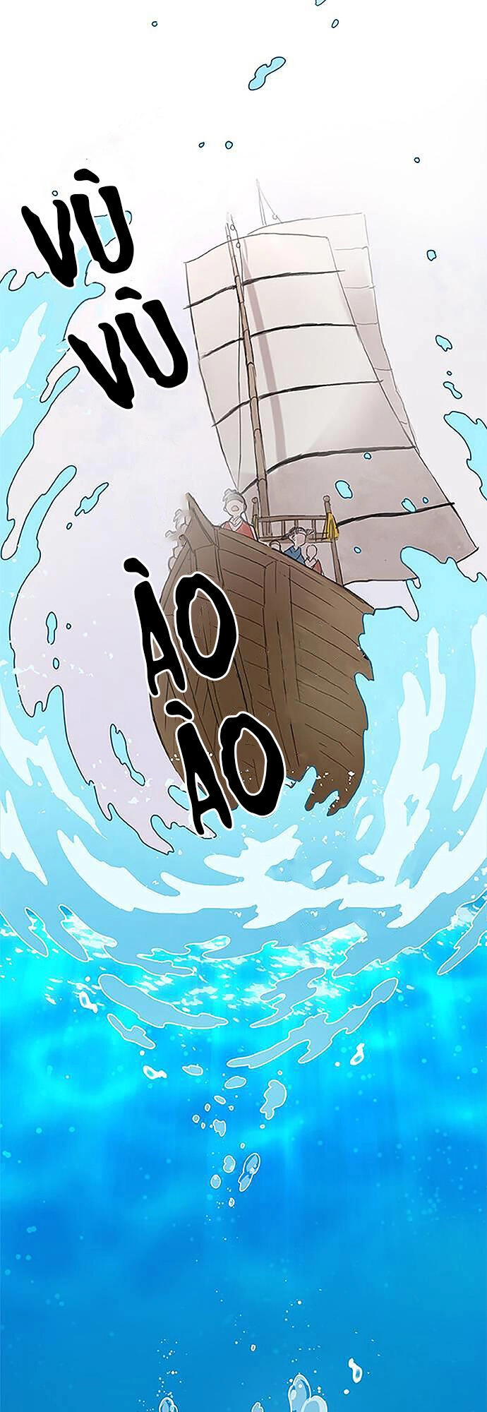 Tôi Trở Thành Đầu Bếp Của Long Vương Chapter 1 - 4