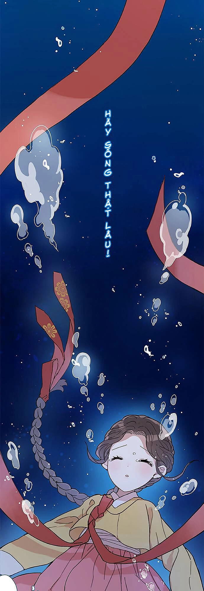 Tôi Trở Thành Đầu Bếp Của Long Vương Chapter 1 - 7