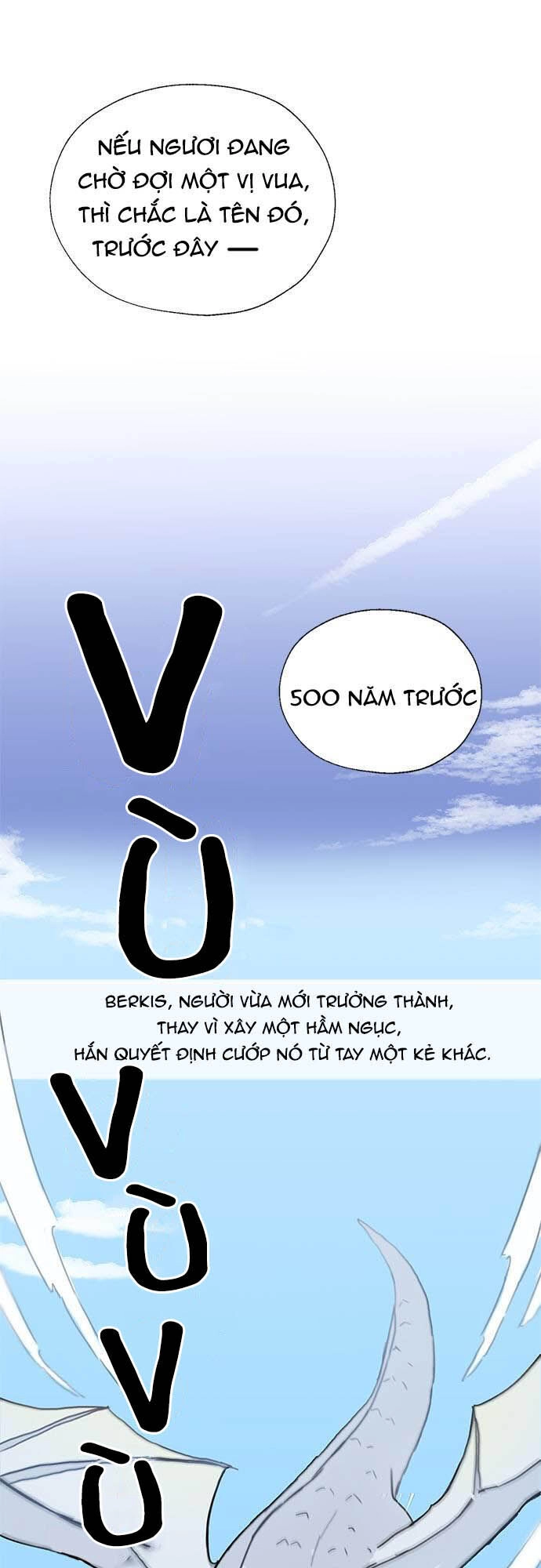 Tôi Trở Thành Đầu Bếp Của Long Vương Chapter 1 - 28