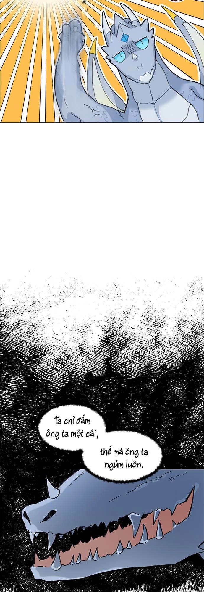 Tôi Trở Thành Đầu Bếp Của Long Vương Chapter 1 - 33