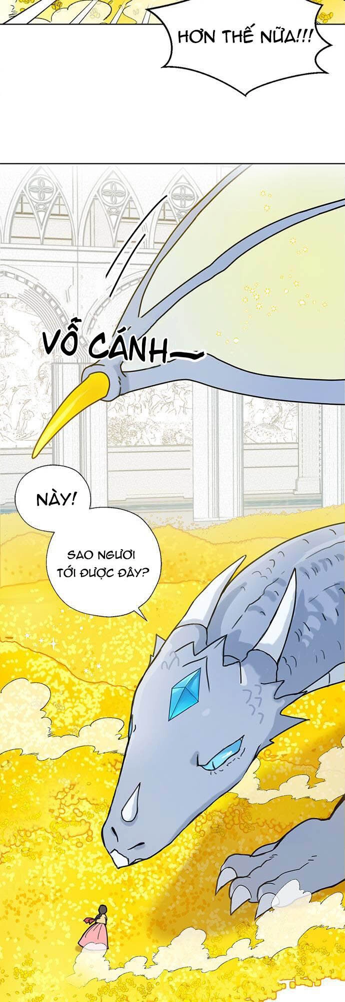 Tôi Trở Thành Đầu Bếp Của Long Vương Chapter 1 - 37