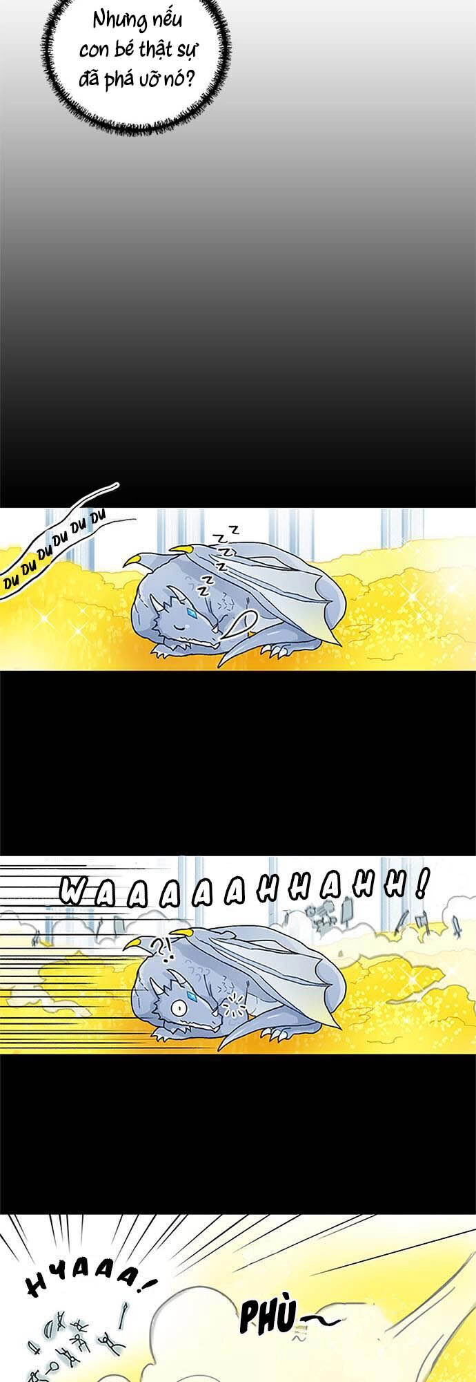 Tôi Trở Thành Đầu Bếp Của Long Vương Chapter 1 - 44