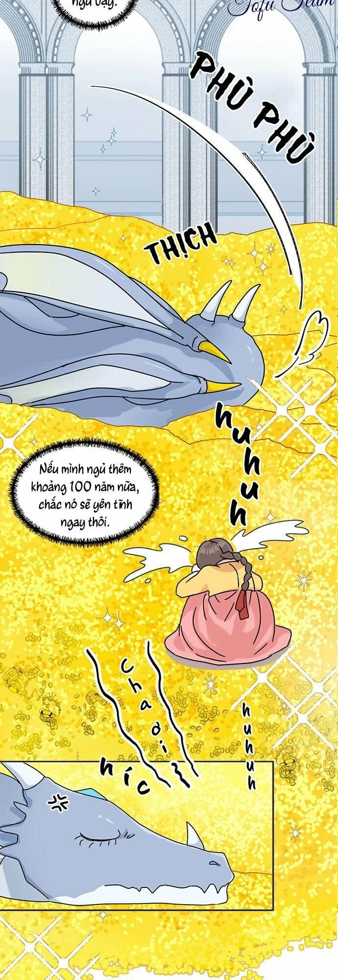 Tôi Trở Thành Đầu Bếp Của Long Vương Chapter 2 - 8