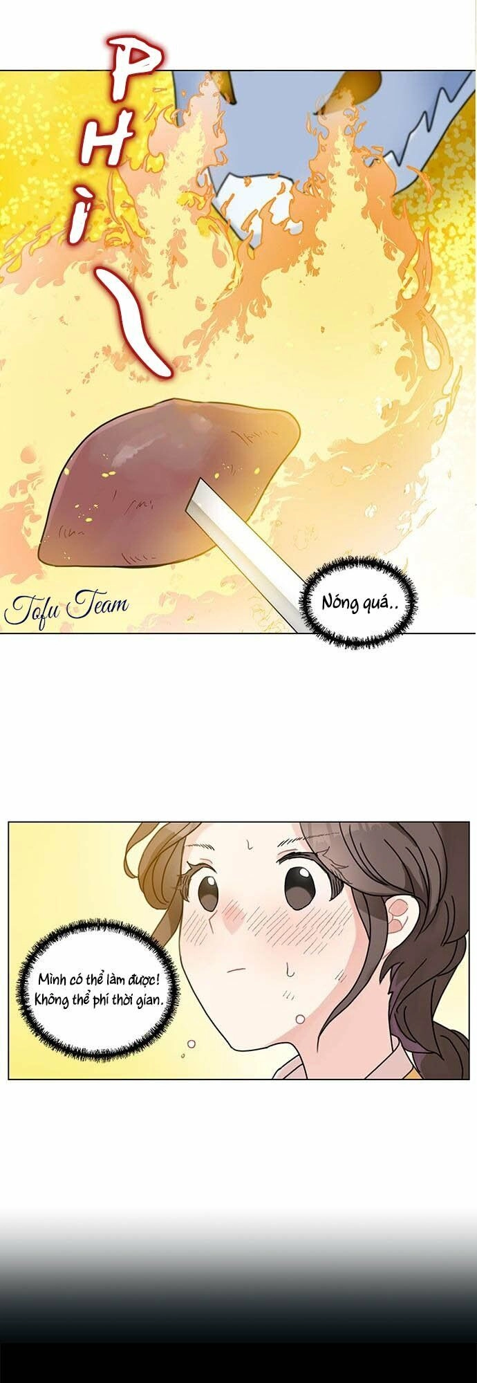 Tôi Trở Thành Đầu Bếp Của Long Vương Chapter 2 - 28