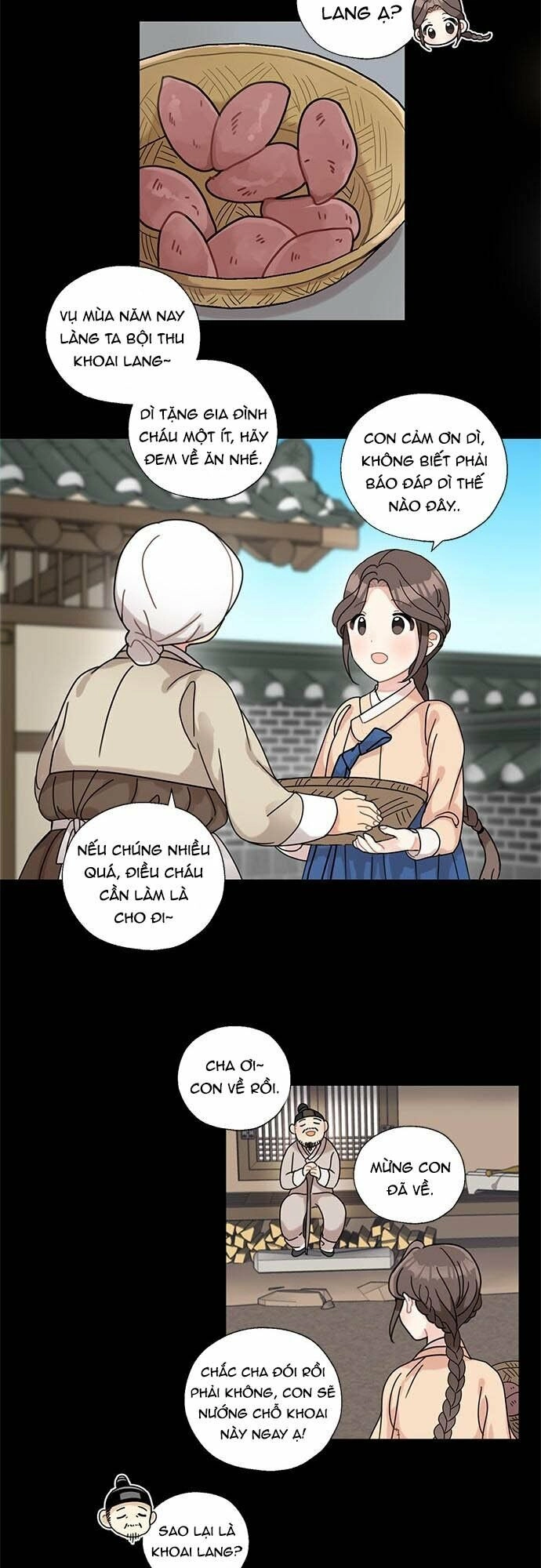 Tôi Trở Thành Đầu Bếp Của Long Vương Chapter 2 - 30