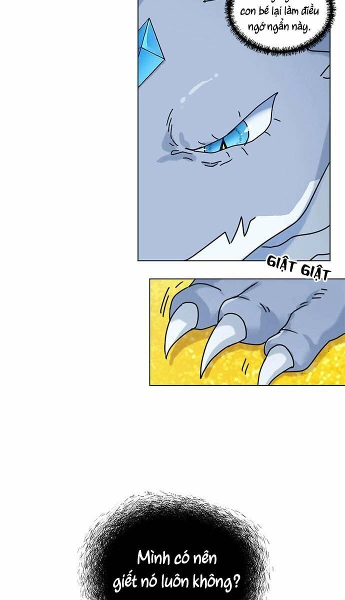 Tôi Trở Thành Đầu Bếp Của Long Vương Chapter 2 - 35