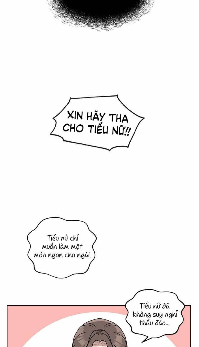 Tôi Trở Thành Đầu Bếp Của Long Vương Chapter 2 - 36