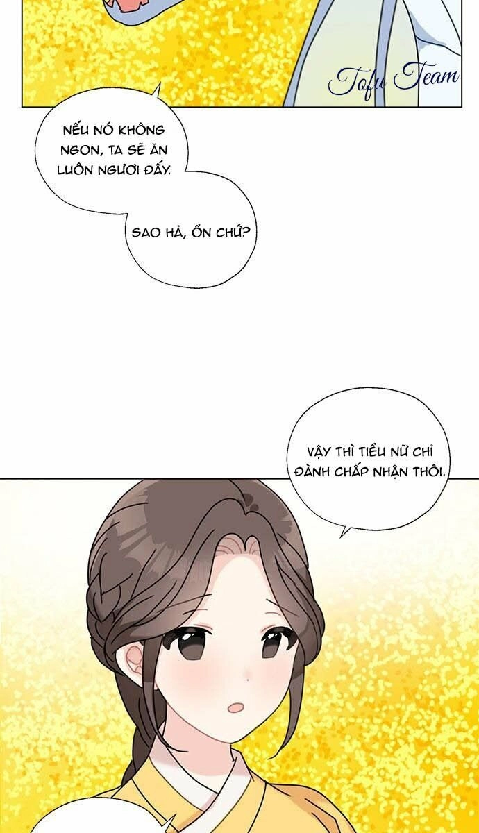 Tôi Trở Thành Đầu Bếp Của Long Vương Chapter 2 - 39