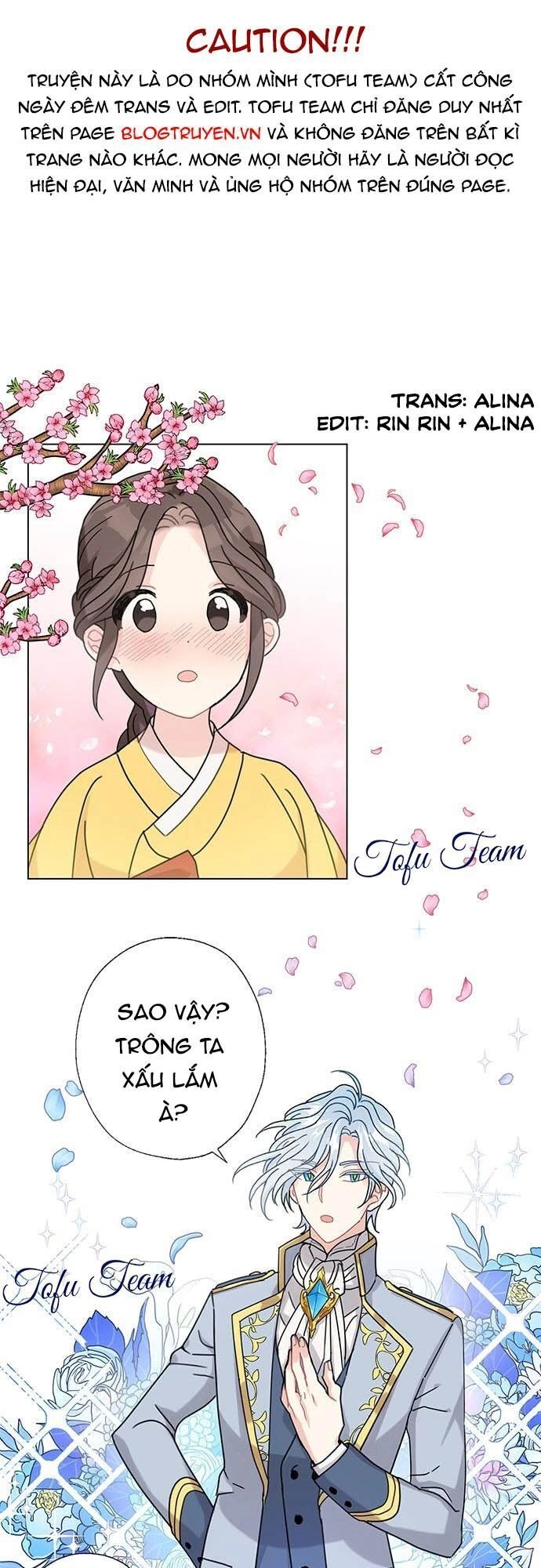 Tôi Trở Thành Đầu Bếp Của Long Vương Chapter 3 - 1