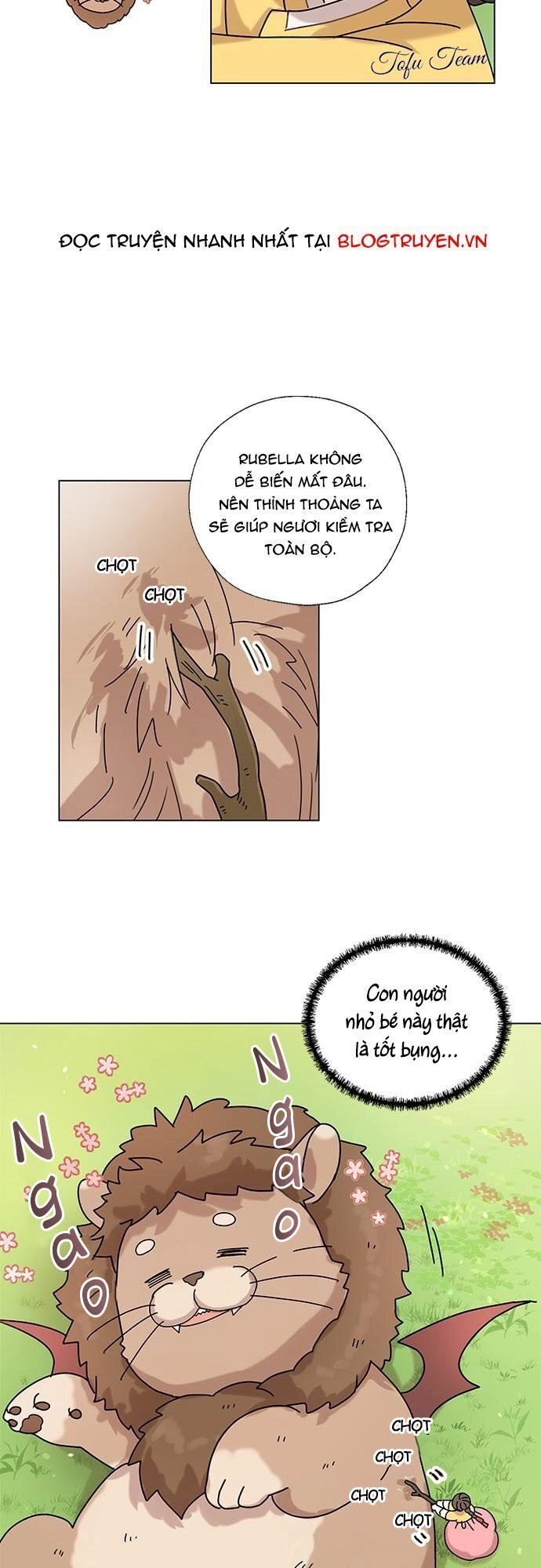 Tôi Trở Thành Đầu Bếp Của Long Vương Chapter 3 - 35