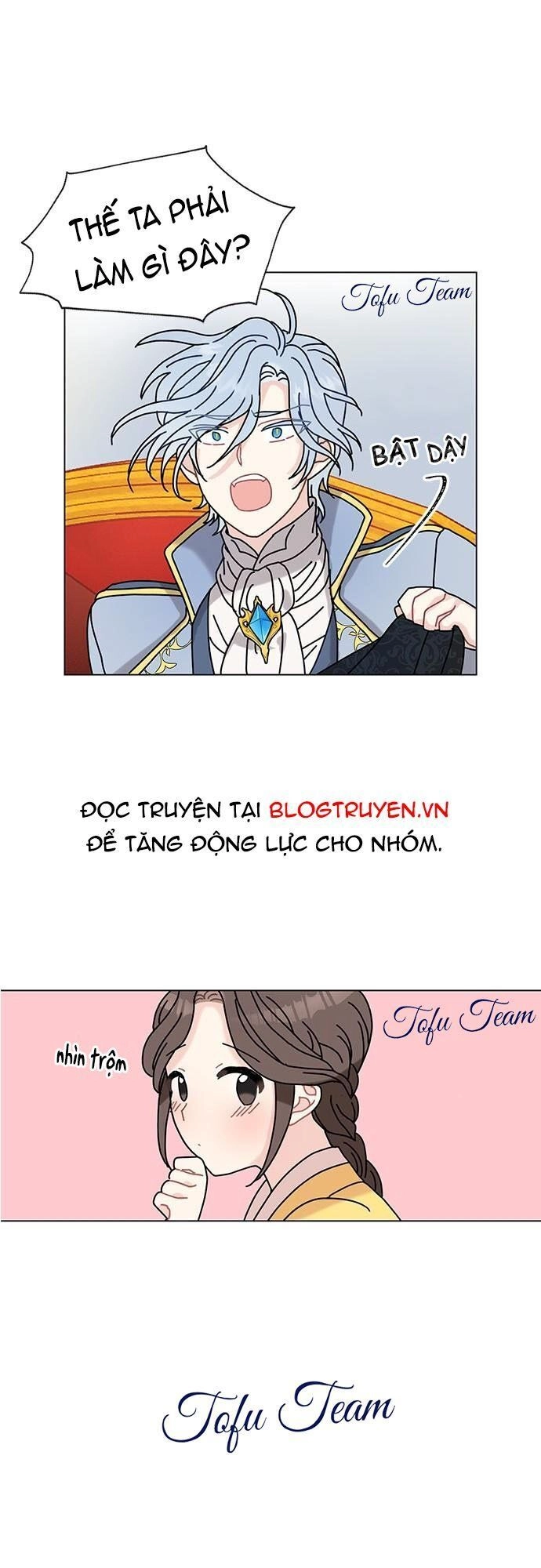 Tôi Trở Thành Đầu Bếp Của Long Vương Chapter 4 - 11