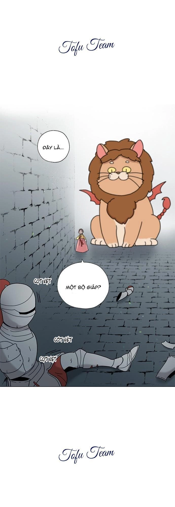 Tôi Trở Thành Đầu Bếp Của Long Vương Chapter 4 - 23