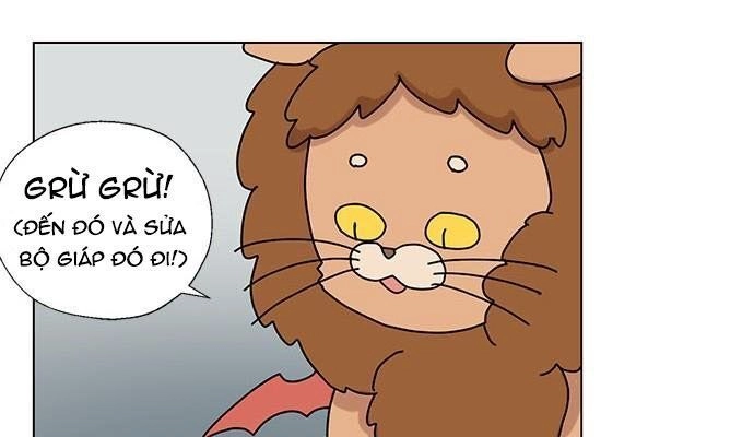 Tôi Trở Thành Đầu Bếp Của Long Vương Chapter 4 - 24