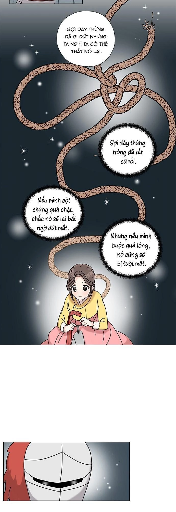 Tôi Trở Thành Đầu Bếp Của Long Vương Chapter 4 - 27