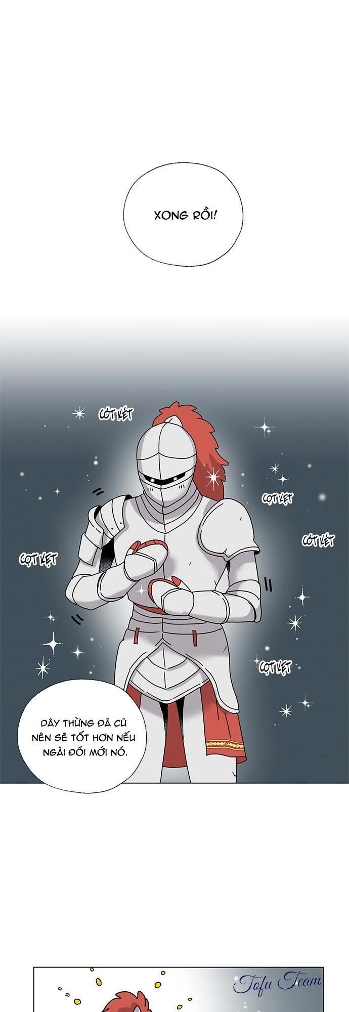 Tôi Trở Thành Đầu Bếp Của Long Vương Chapter 4 - 28