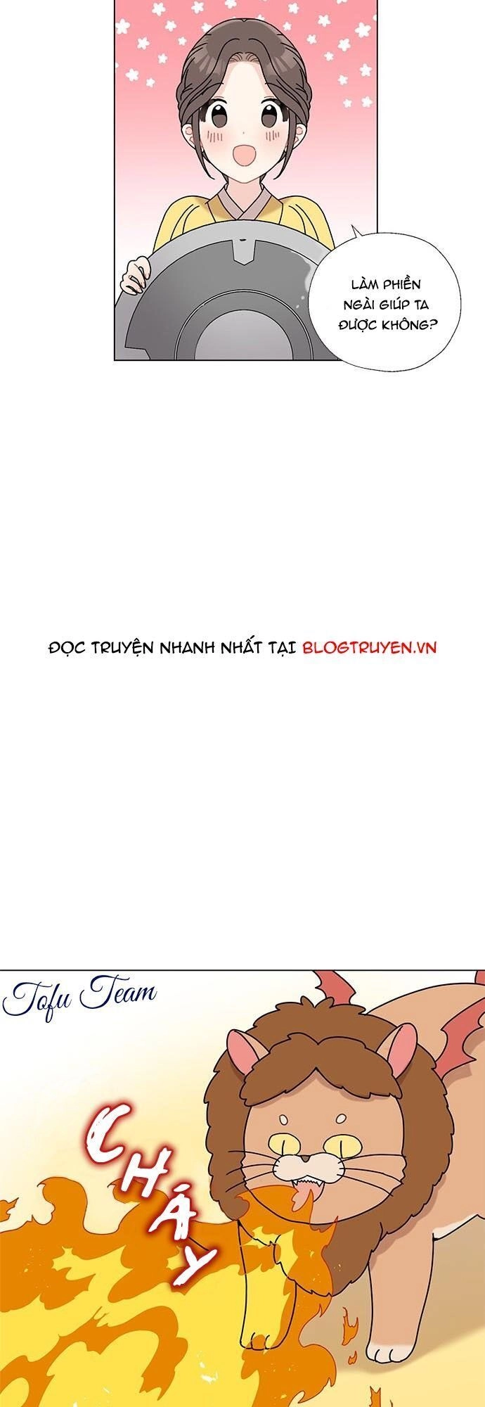 Tôi Trở Thành Đầu Bếp Của Long Vương Chapter 4 - 32