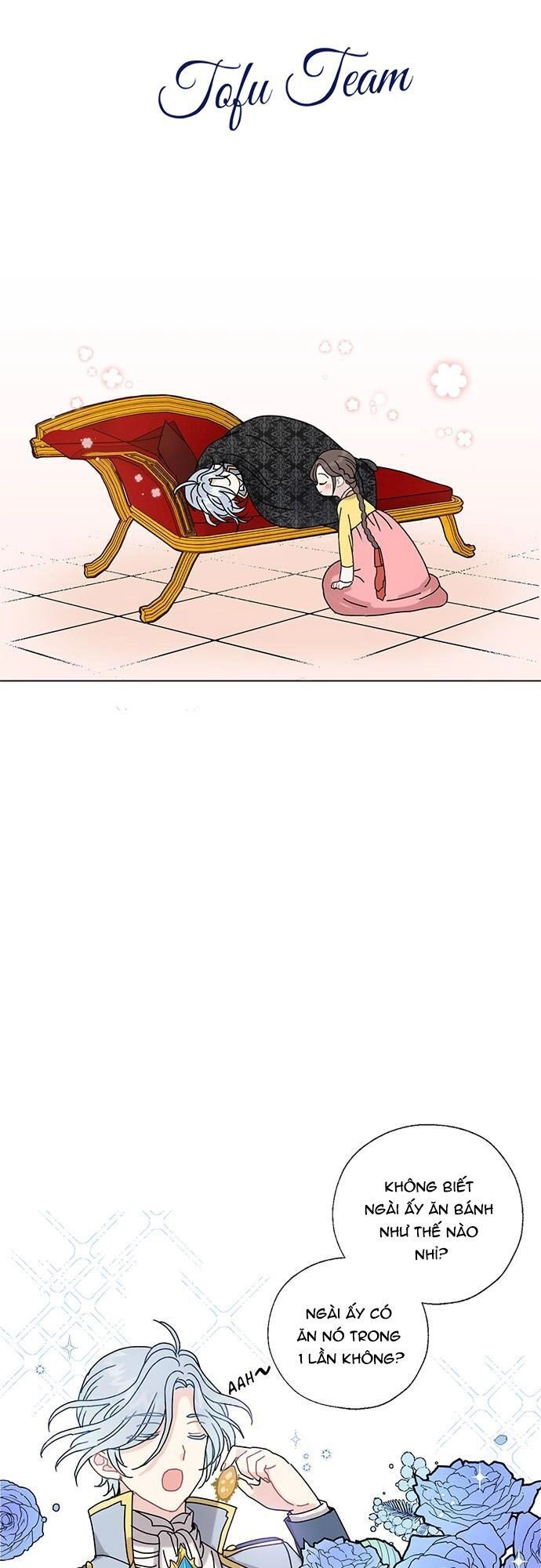 Tôi Trở Thành Đầu Bếp Của Long Vương Chapter 4 - 35