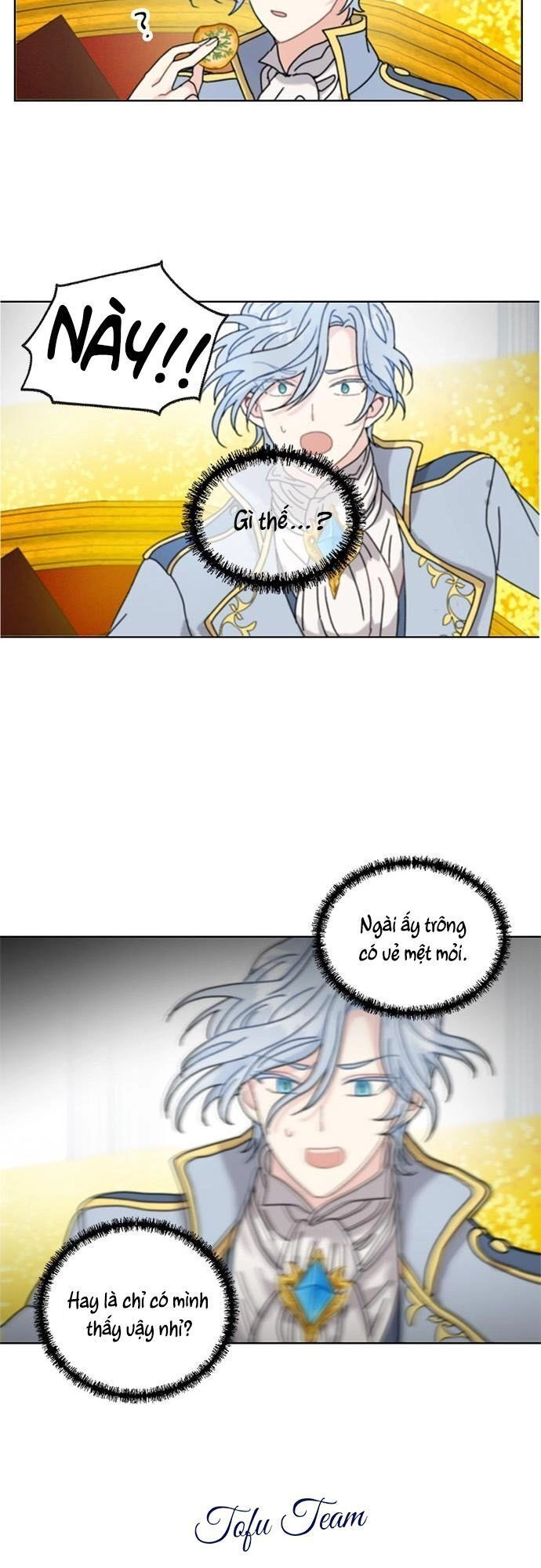 Tôi Trở Thành Đầu Bếp Của Long Vương Chapter 5 - 32