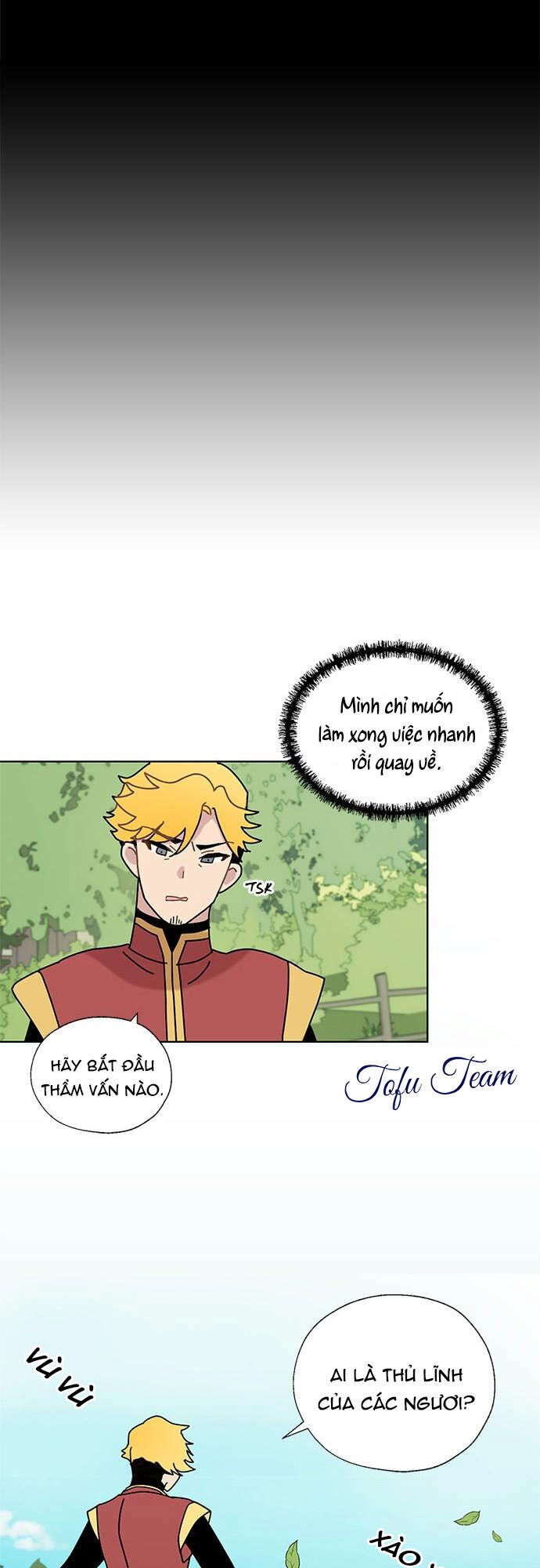 Tôi Trở Thành Đầu Bếp Của Long Vương Chapter 6 - 18