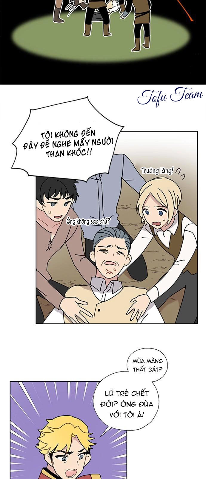 Tôi Trở Thành Đầu Bếp Của Long Vương Chapter 6 - 26