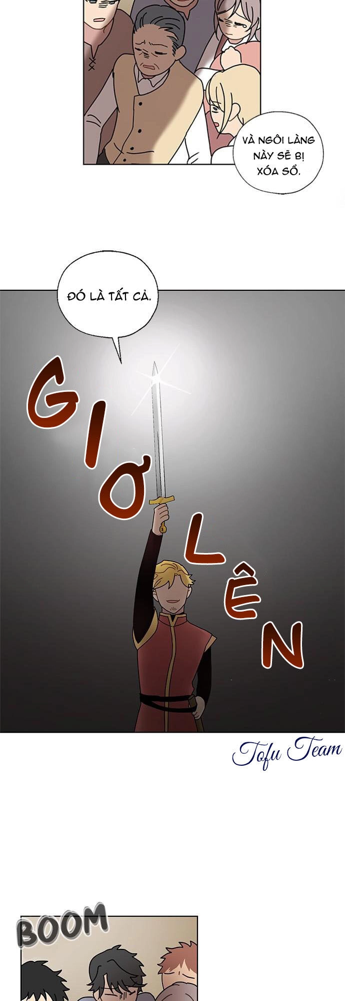 Tôi Trở Thành Đầu Bếp Của Long Vương Chapter 6 - 31