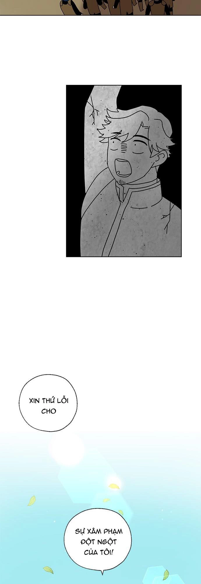 Tôi Trở Thành Đầu Bếp Của Long Vương Chapter 6 - 34