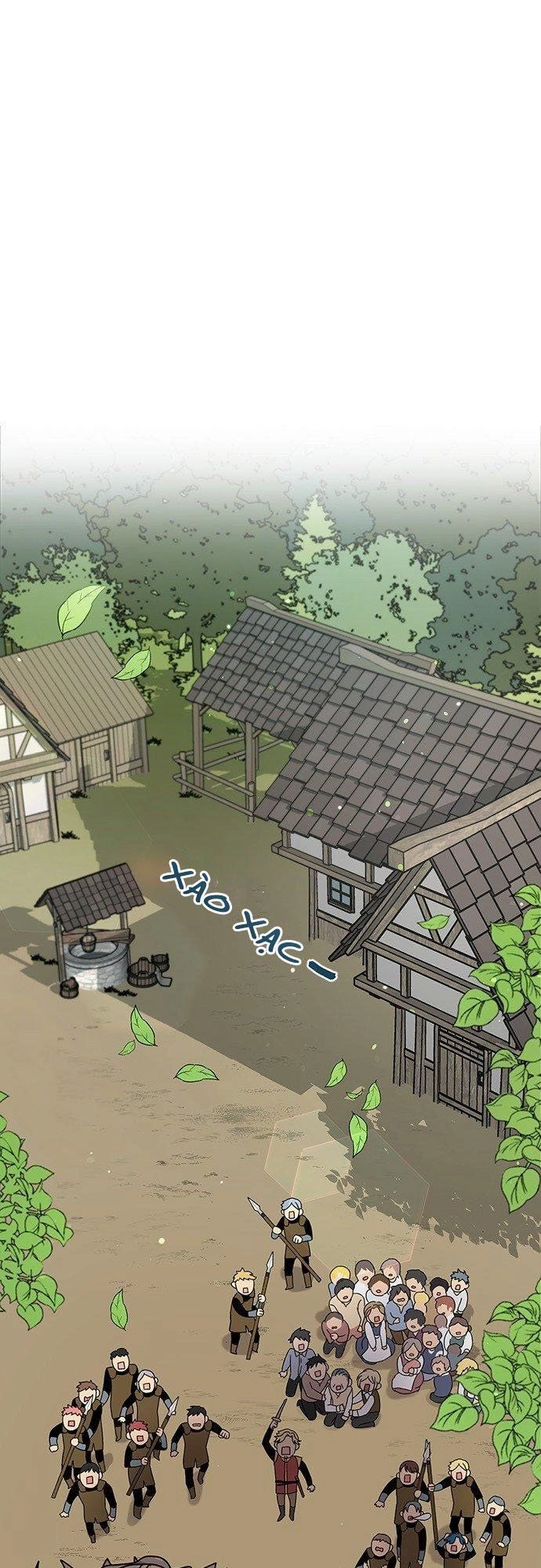 Tôi Trở Thành Đầu Bếp Của Long Vương Chapter 7 - 27