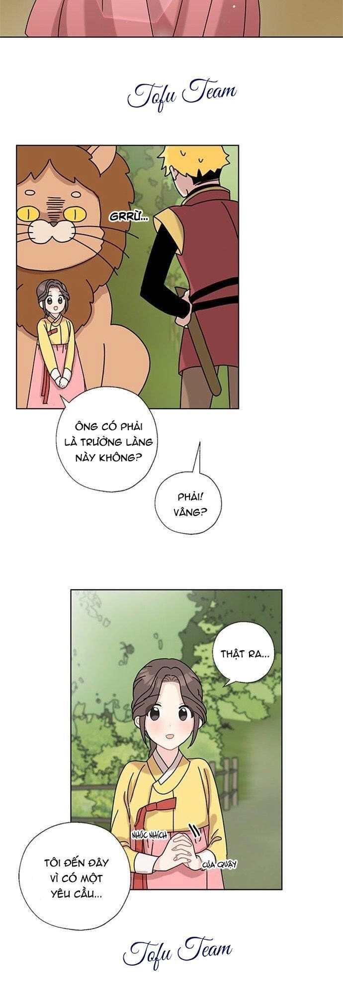 Tôi Trở Thành Đầu Bếp Của Long Vương Chapter 7 - 33