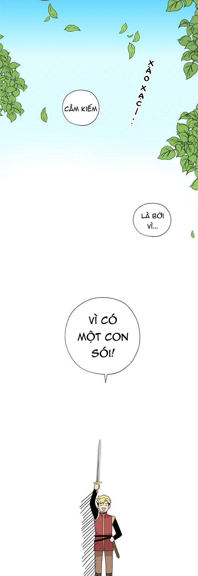 Tôi Trở Thành Đầu Bếp Của Long Vương Chapter 7 - 38