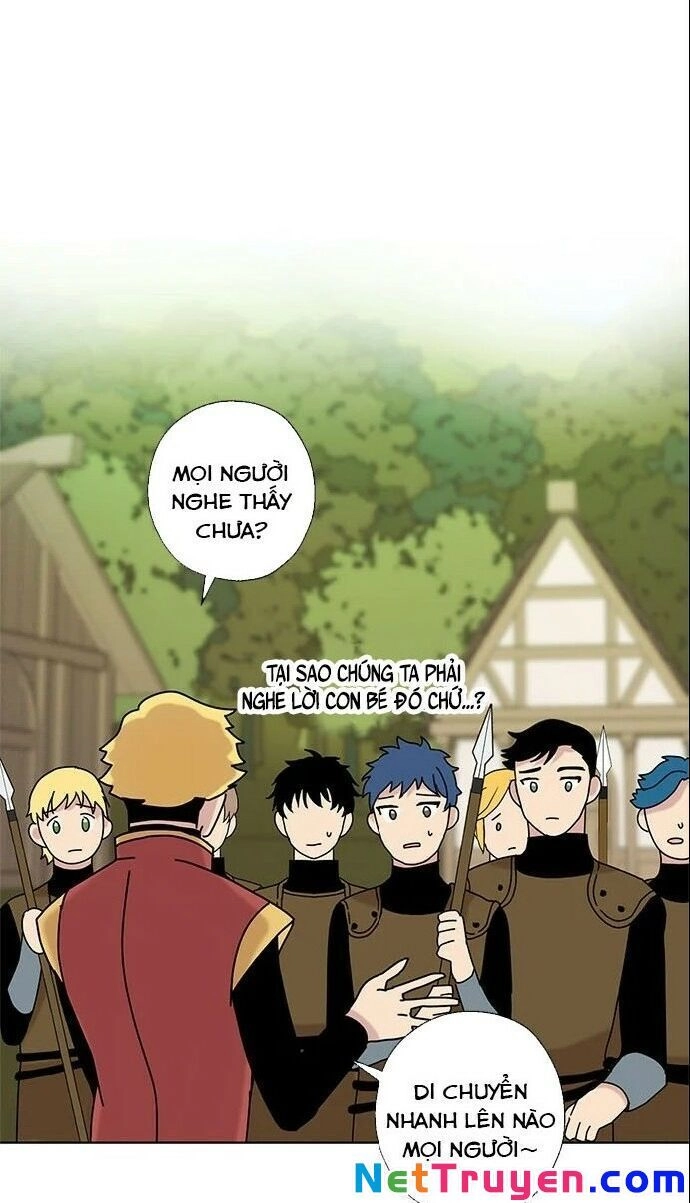 Tôi Trở Thành Đầu Bếp Của Long Vương Chapter 8 - 7