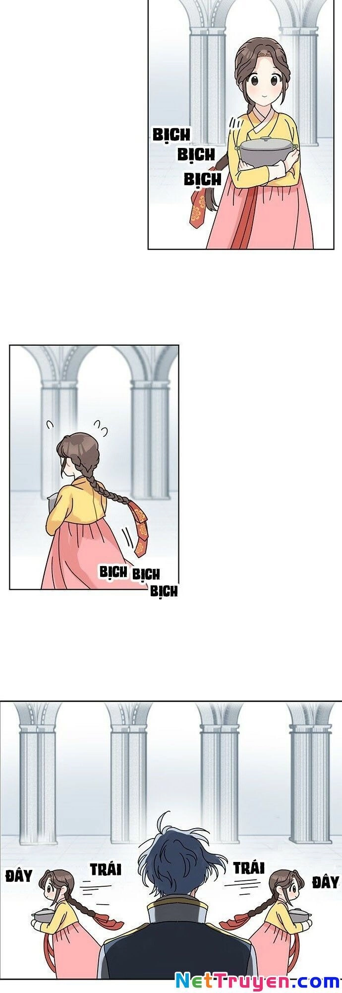 Tôi Trở Thành Đầu Bếp Của Long Vương Chapter 8 - 31